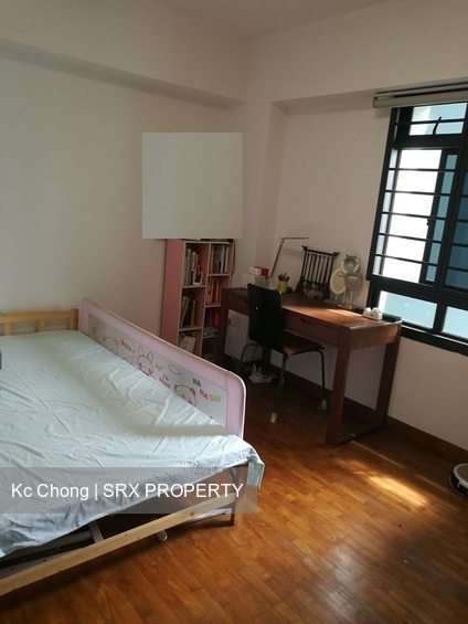 Blk 989B Jurong West Street 93 (Jurong West), HDB 5 Rooms #177011042